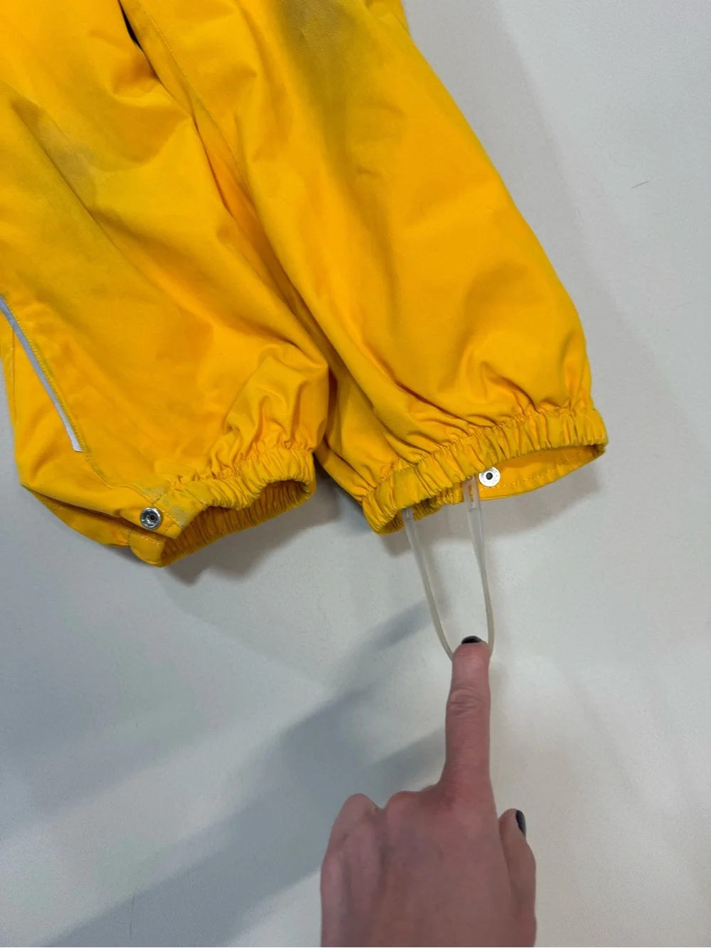 Waterproof Reimatec Snowsuit - Stavanger Size 6